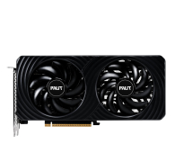 PALIT GeForce RTX 5060 Dual 8GB GDDR7 DLSS4 - 1335482 - zdjęcie 3